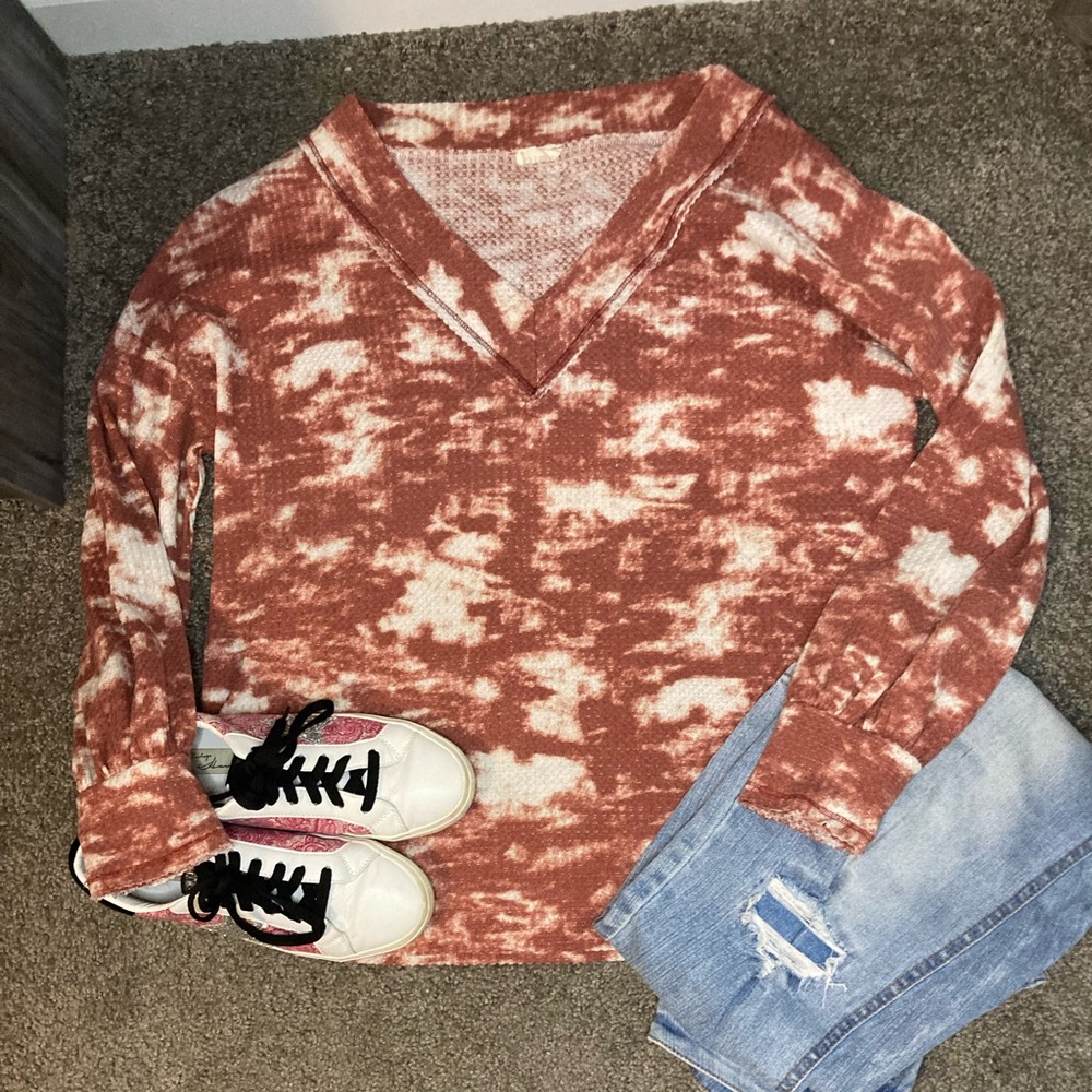 BiBi boutique Long sleeve